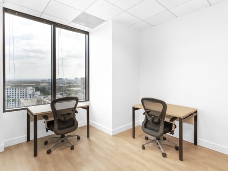 Regus Office Space in California, Costa Mesa - Plaza Tower