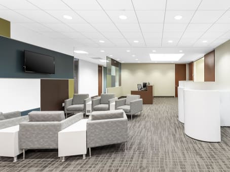 Regus Office Space in California, Costa Mesa - Plaza Tower