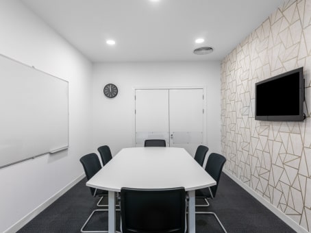 Regus Business Centre in Leeds Princes Exchange