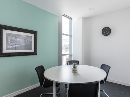 Regus Business Centre in Leeds Princes Exchange