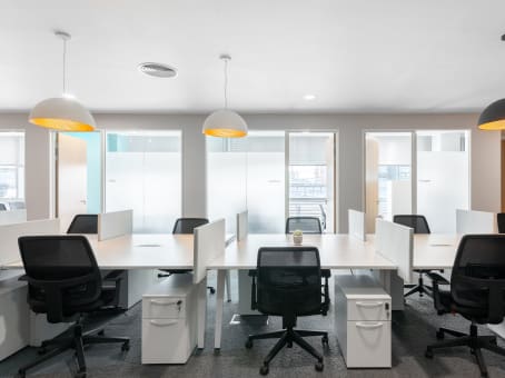 Regus Business Centre in Leeds Princes Exchange