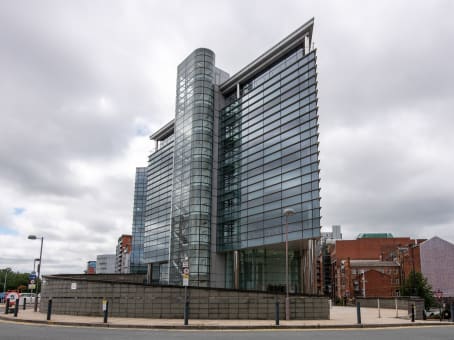 Leeds Princes Exchange