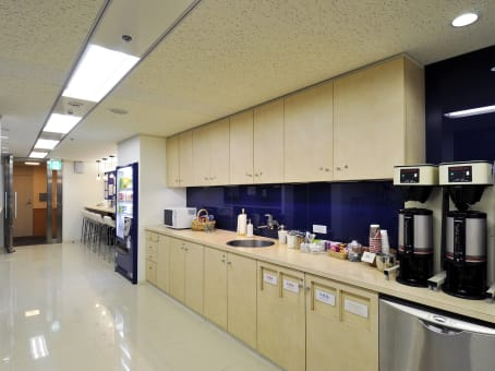 Regus Virtual Office in Tokyo Hibiya Centre