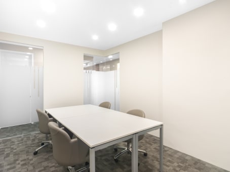 Small Conference Room