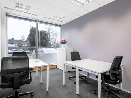 Regus Meeting Room in Rickmansworth Park Road