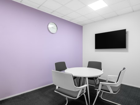 Regus Virtual Office in Rickmansworth Park Road