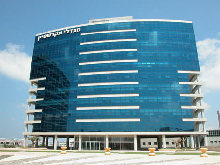 Regus Office Space, Tel Aviv Hertzelia Pituach - Ackerstein Towers
