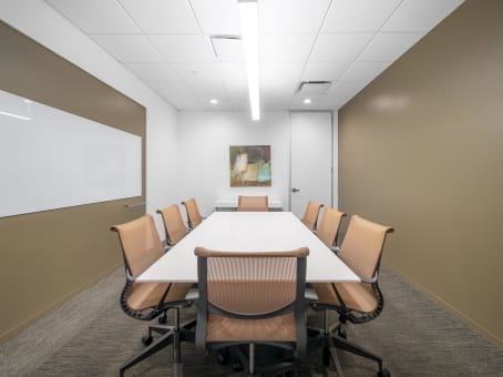Small Conference Room (3 People)