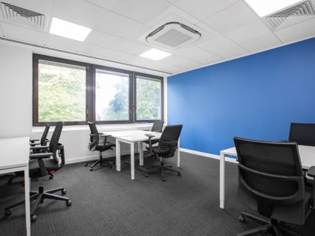 Regus Business Centre in Brentwood, Great Warley