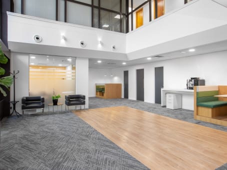 Regus Business Centre in Brentwood, Great Warley
