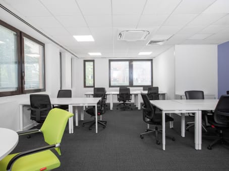 Regus Business Centre in Brentwood, Great Warley