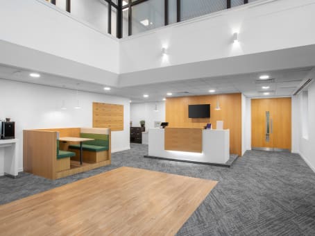 Regus Office Space in Brentwood, Great Warley