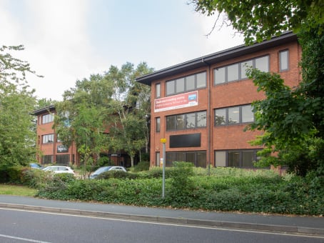 Regus Virtual Office, Brentwood, Great Warley