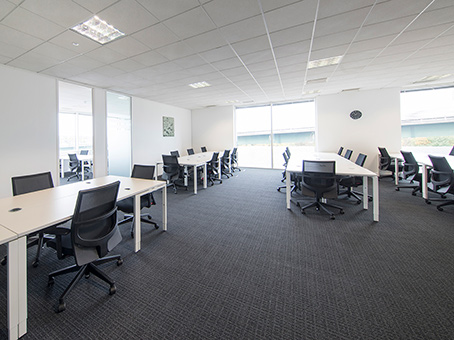 Regus Business Centre in Dartford Admirals Park