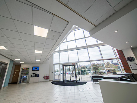 Regus Business Centre in Dartford Admirals Park