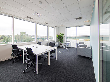 Regus Business Centre in Dartford Admirals Park