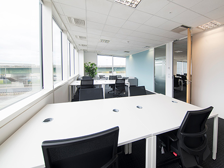 Regus Business Centre in Dartford Admirals Park