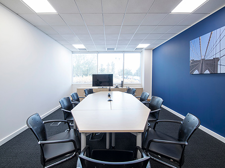 Regus Office Space in Dartford Admirals Park