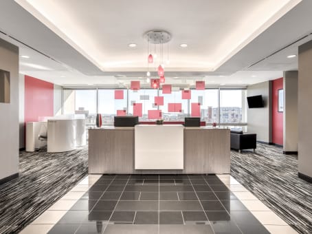 Regus Business Centre in Colorado, Englewood - The Point at Inverness