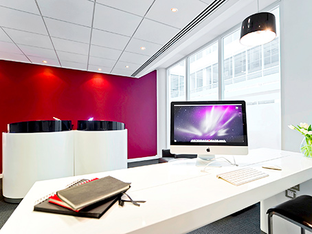Regus Business Centre in Guildford Cathedral Hill
