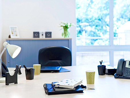 Regus Office Space in Guildford Cathedral Hill