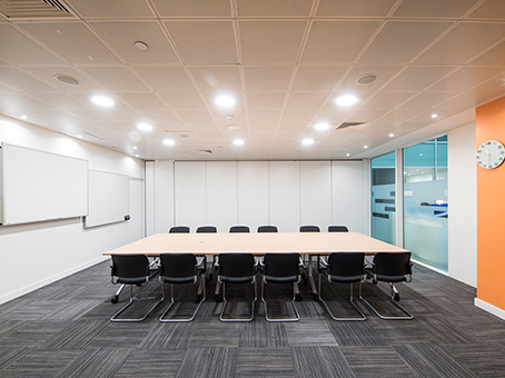 Regus Office Space in London Monument