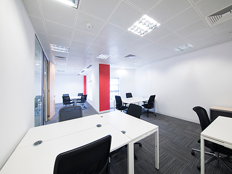 Regus Office Space in London Monument