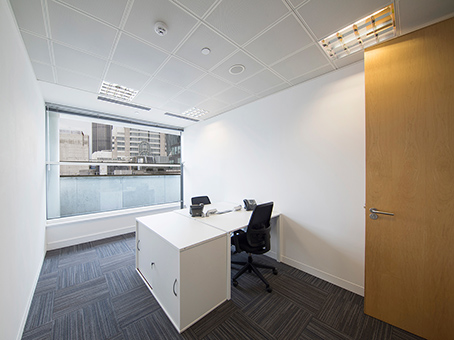 Regus Virtual Office in London Monument