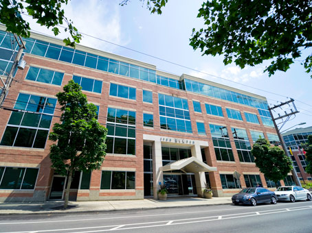 Regus Office Space, Washington, Seattle - Lake Union