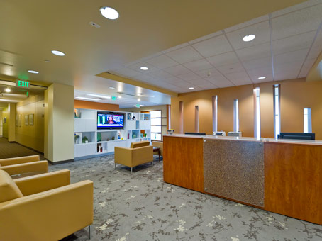 Regus Office Space in Washington, Seattle - Lake Union