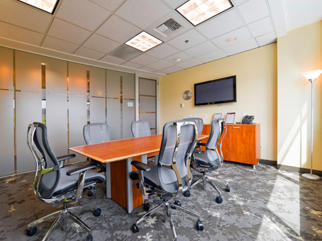 Regus Office Space in Washington, Seattle - Lake Union