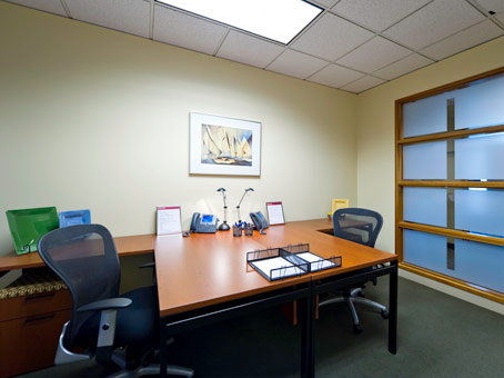 Regus Office Space in Washington, Seattle - Lake Union