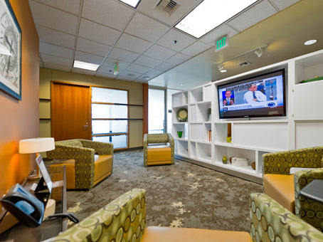 Regus Office Space in Washington, Seattle - Lake Union