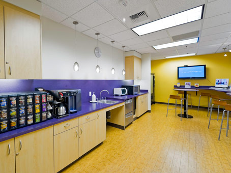 Regus Office Space in Washington, Seattle - Lake Union