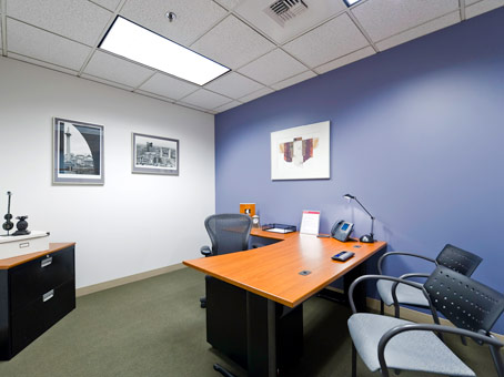 Regus Office Space in Washington, Seattle - Lake Union