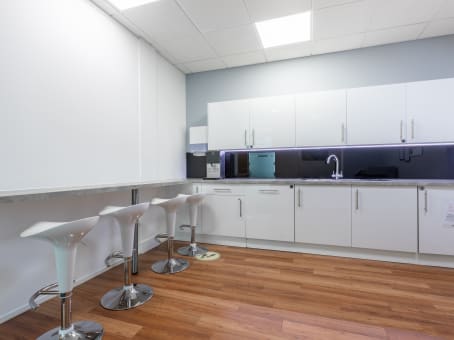 Regus Business Centre in Reigate London Road
