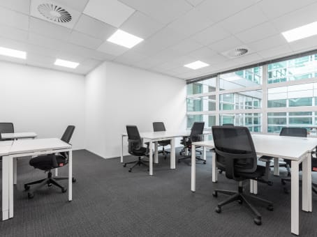 Regus Business Centre in Reigate London Road