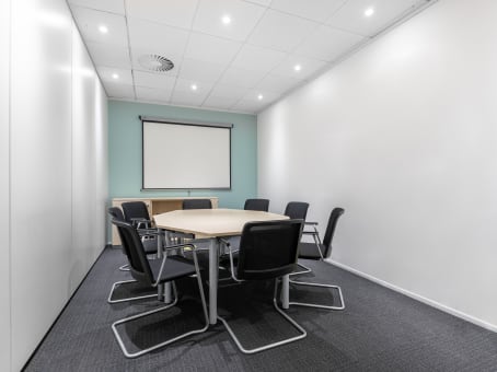 Regus Day Office in Reigate London Road
