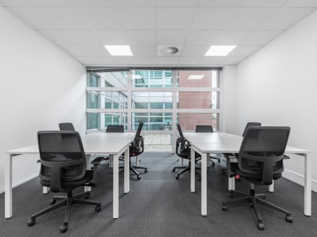 Regus Virtual Office in Reigate London Road