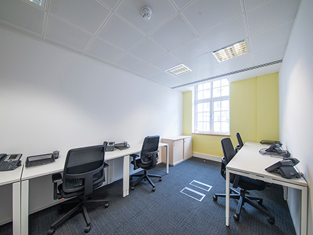 Regus Business Centre in London Westminster St James