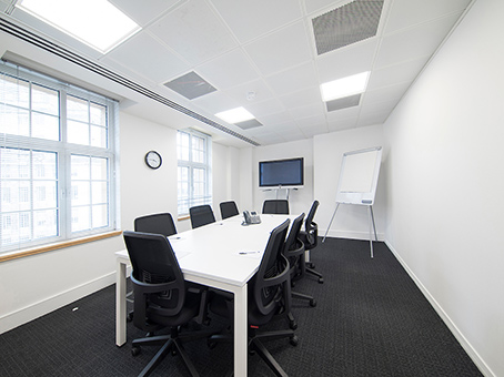 Regus Day Office in London Westminster St James
