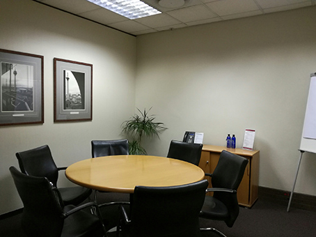 Regus Office Space in Johannesburg Sandton Nelson Mandela Square