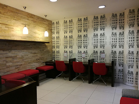Regus Office Space in Johannesburg Sandton Nelson Mandela Square
