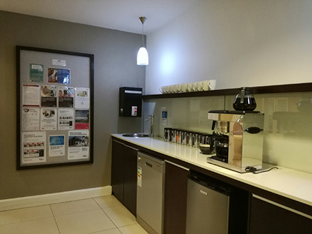 Regus Office Space in Johannesburg Sandton Nelson Mandela Square