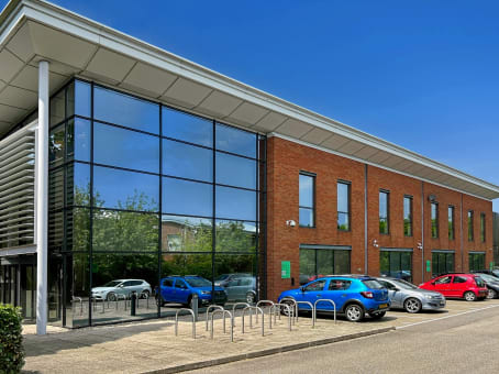 High Wycombe, Stokenchurch Business Park