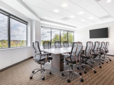 Regus Business Centre in Pennsylvania, Berwyn - WestLakes
