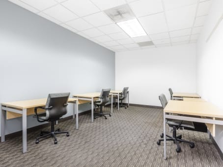Regus Business Centre in Pennsylvania, Berwyn - WestLakes