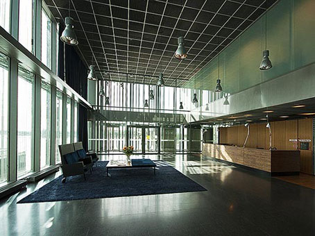 Regus Business Centre in Espoo Kone Building