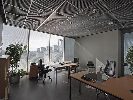 Regus Business Centre in Espoo Kone Building