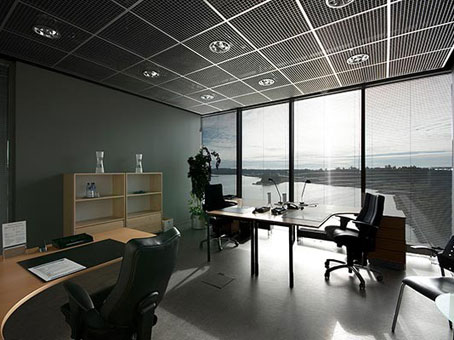 Regus Business Centre in Espoo Kone Building